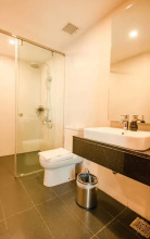 Maple Hotel & Apartment