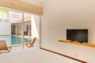 Hotel J Unawatuna