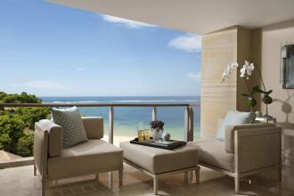 Mulia Resort