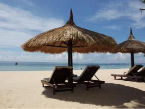 Cham Villas Resort