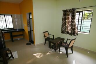 Rudra Holidays Guest House