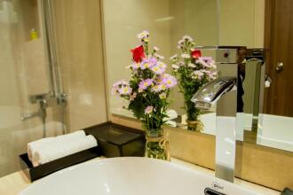 Orbit Resort & Spa Nha Trang