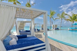 Kandima Maldives
