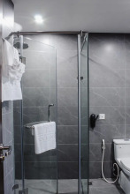 Grand Tourane Hotel Nha Trang