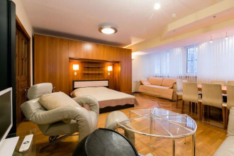 MaxRealty24 Славянский бульвар, фото 49
