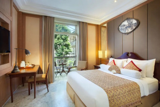 The Phoenix Hotel Yogyakarta - Mgallery Collection
