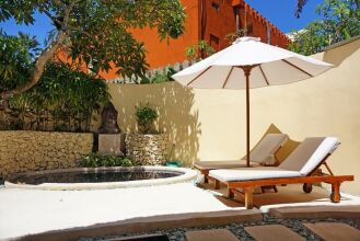 Impiana Private Villas Seminyak