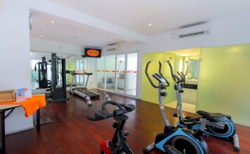 Harris Hotel Tuban Bali