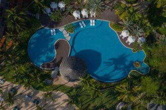 Boma Hotel Nha Trang