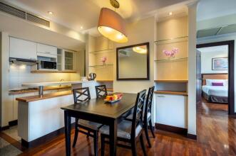 Bandara Suites Silom, Bangkok