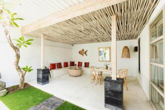 Indiana Kenanga Luxury Boutique Hotel & Spa