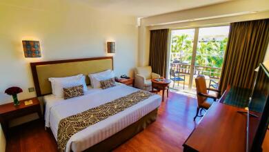 Kuta Paradiso Hotel
