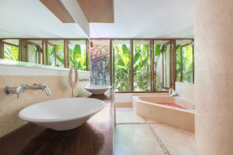 The Pavilions Bali