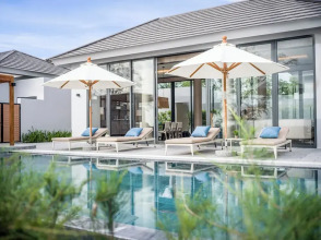 Crowne Plaza Phu Quoc Starbay