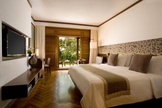 Nusa Dua Beach Hotel & Spa, Bali