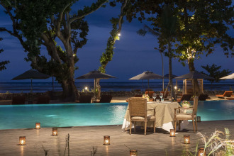 Andaz Bali - A Concept By Hyatt