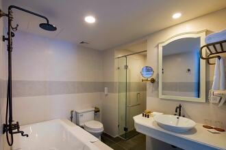 Nha Trang Prince Hotel