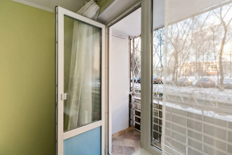 MaxRealty24 Путилково, Героев Панфиловцев, 9, стр. 1, фото 47