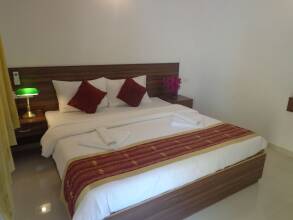 Patnem Palolem Beach Park Appt