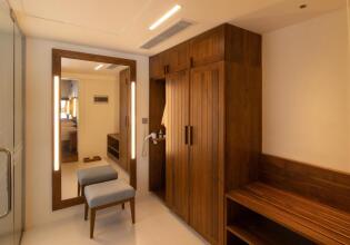 Saman Villas