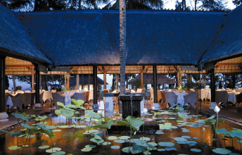 Oberoi Bali