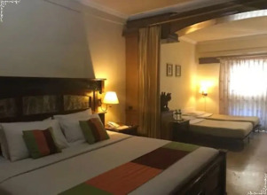 Melasti Beach Resort & Spa Legian