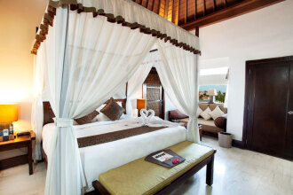 Ramayana Resort & Spa Kuta