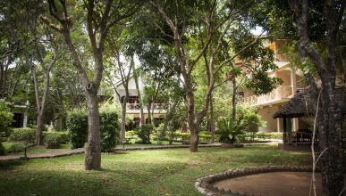 Pelwehera Village Resort