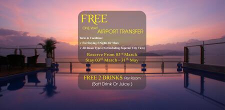 Dtx Hotel Nha Trang