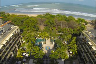 Kuta Paradiso Hotel