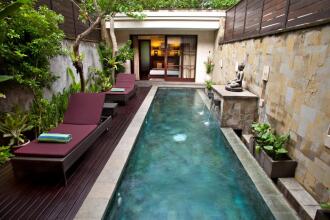 Gending Kedis Luxury Villas & Spa Estate