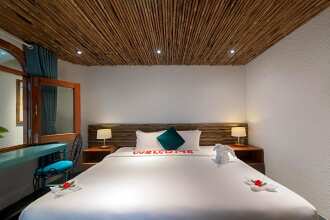 Maple Hotel & Apartment