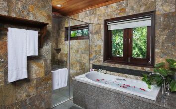 Tahiti Resort Phu Quoc