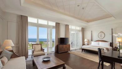 Rumah Luwih Bali