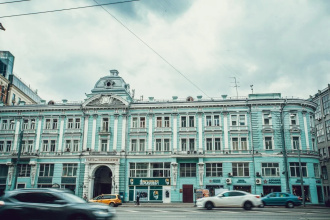 Тверская 5, фото 61