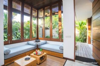 The Elysian Boutique Villa Hotel
