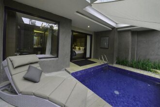 Amaroossa Suite