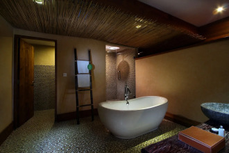 Kupu Kupu Suites & Spa By L'Occitane