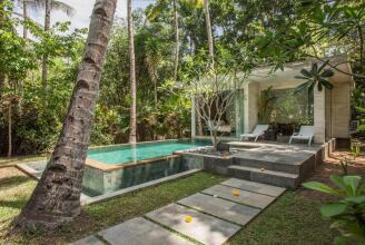 Kelapa Retreat Bali