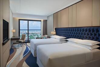 Four Points By Sheraton Danang