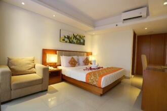 The Sun Hotel & Spa Legian