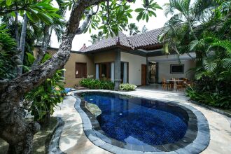 Parigata Villas Resort