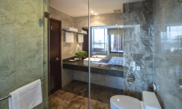Muong Thanh Hotel Da Nang