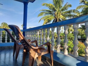 Morjim Sunset Guesthouse