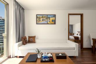 Tamarind Hotel Danang