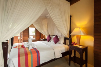 Beji Ubud Resort