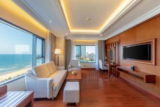 Dlg Hotel Danang