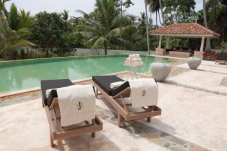 Jh Villa