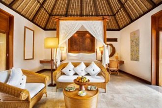 Oberoi Bali