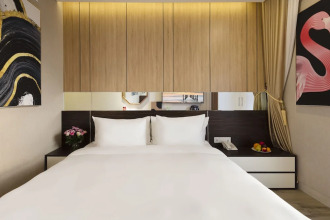 Emerald Bay Hotel & Spa Nha Trang